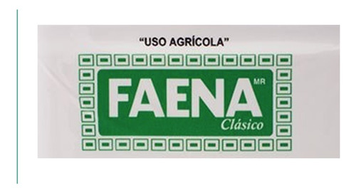 Faena Clásico - 0